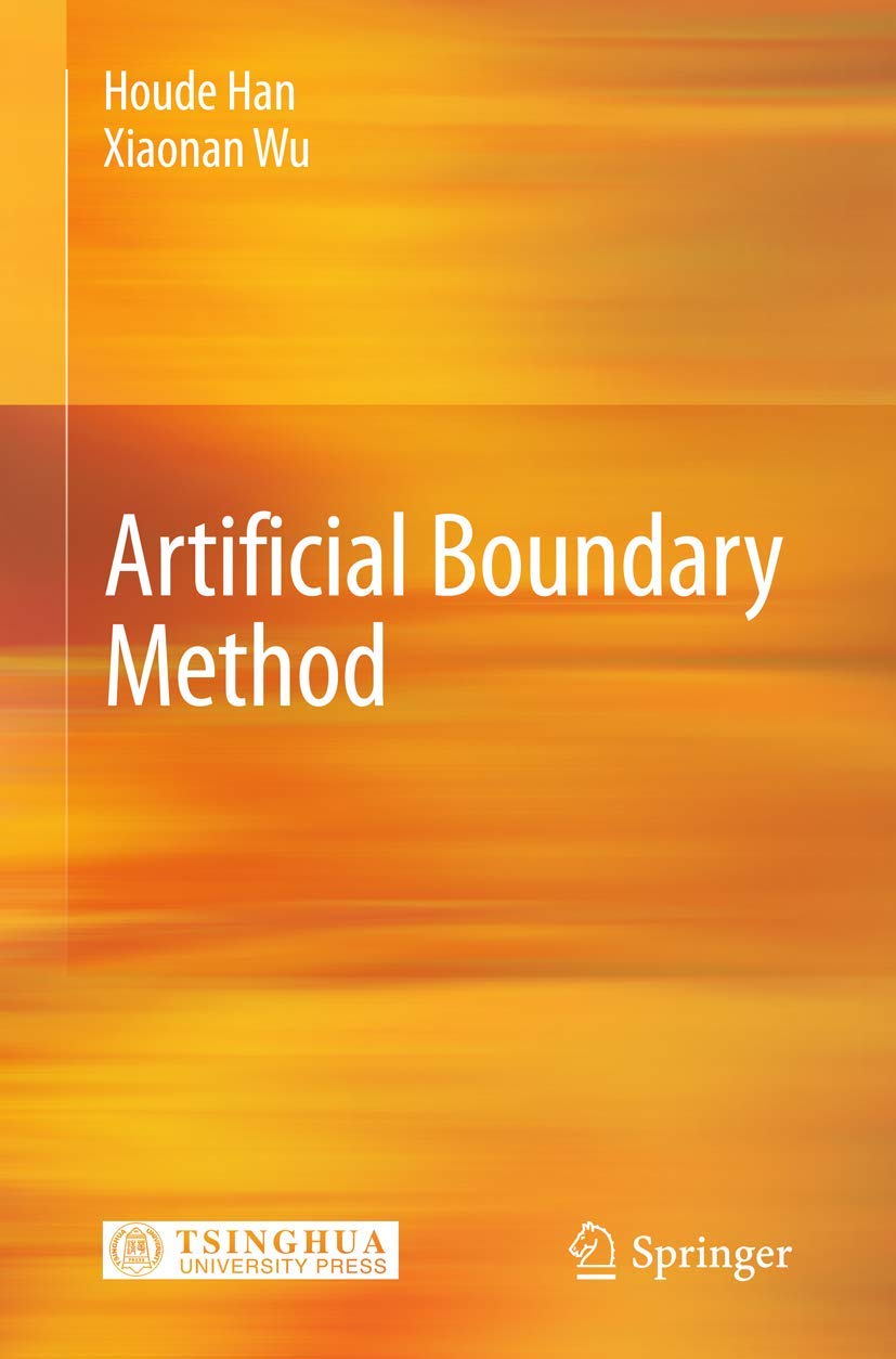 Artificial Boundary Method,Used