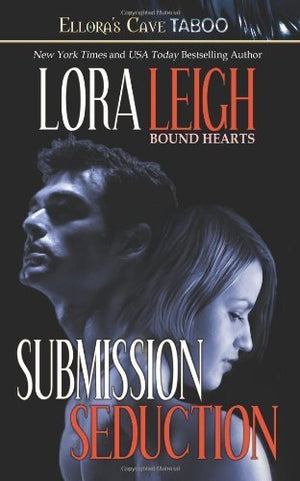 Bound Hearts: Submission & Seduction,Used