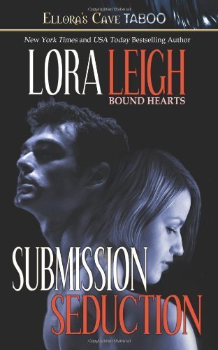 Bound Hearts: Submission & Seduction,Used