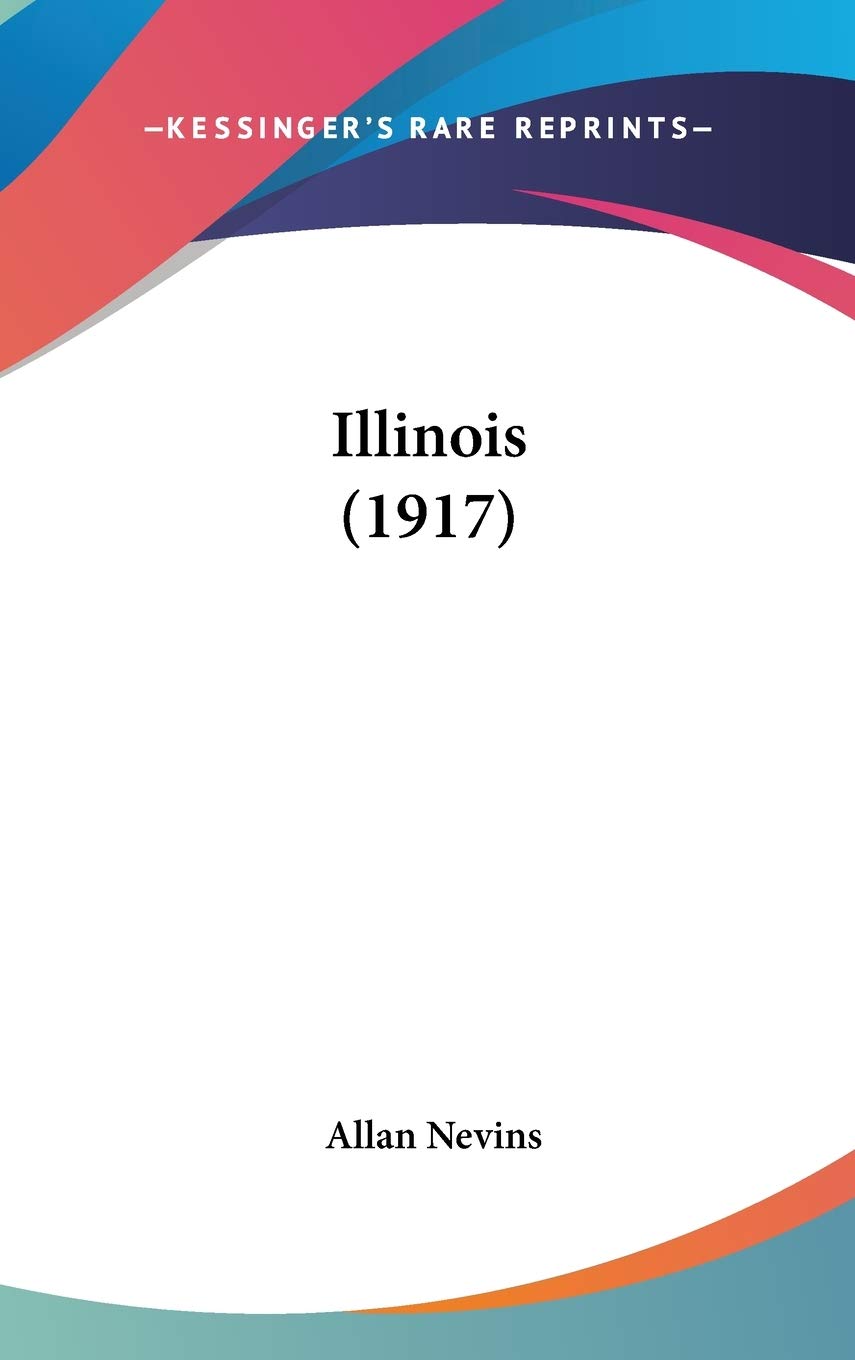 Illinois (1917),New