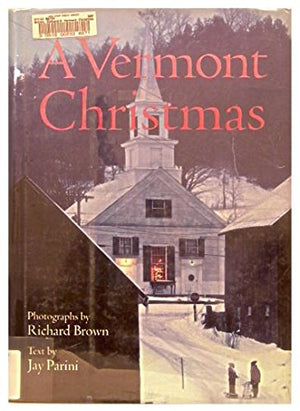 A Vermont Christmas,Used