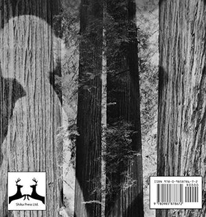 The Girl Who Turns Into a Tree,Used