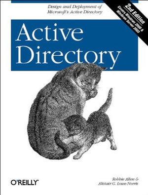 Active Directory,Used