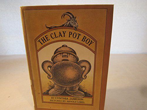 The Clay Pot Boy