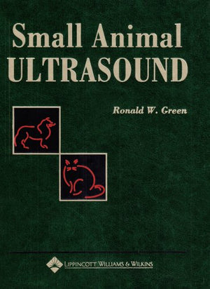 Small Animal Ultrasound-new