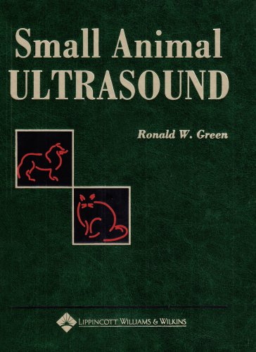 Small Animal Ultrasound-new