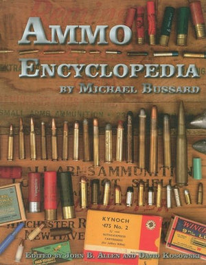 Ammo Encyclopedia,Used