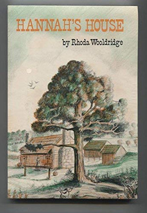 Hannah's house,Used