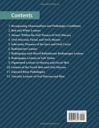 Oral Pathology in Clinical Dental Practice,Used