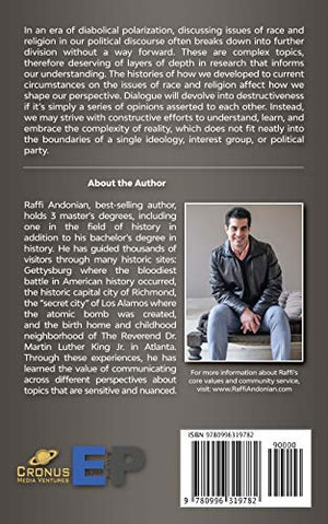 Let's Talk Social Equality: Race and Religion in Politics,Used