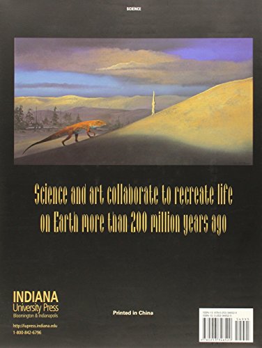Dawn Of The Dinosaurs: Life In The Triassic (Life Of The Past),Used