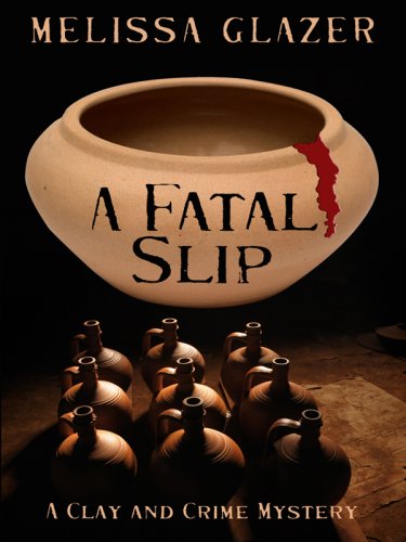 A Fatal Slip (Wheeler Cozy Mystery),Used