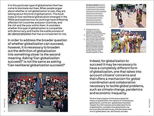 Can Globalization Succeed? (The Big Idea Series) (The Big Idea Series, 11),New