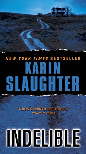 Indelible (Grant County Mysteries, 4),New