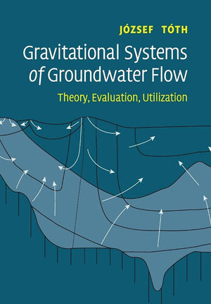 Gravitational Systems of Groundwater Flow: Theory, Evaluation, Utilization,Used