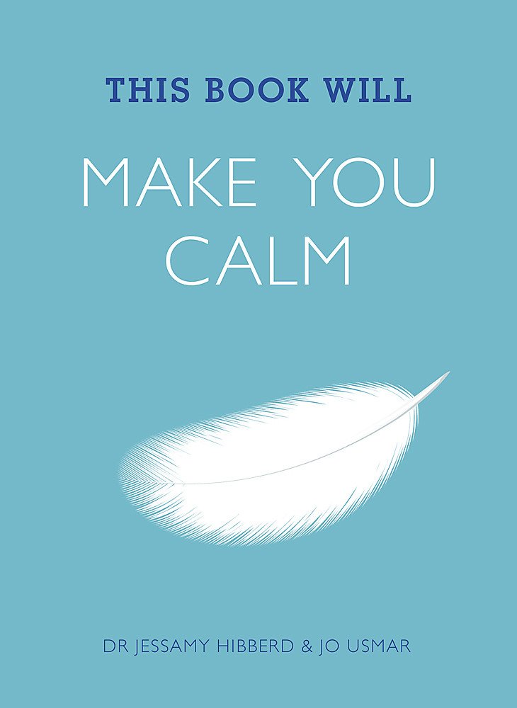 This Book Will Make You Calm,Used