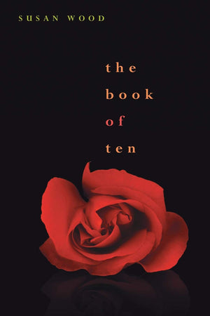 The Book Of Ten (Pitt Poetry Series),New