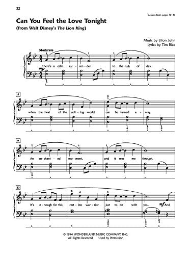 Premier Piano Course Pop and Movie Hits, Bk 5 (Premier Piano Course, Bk 5),Used