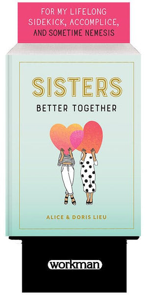Display: Sisters: 8Cc Counter Display