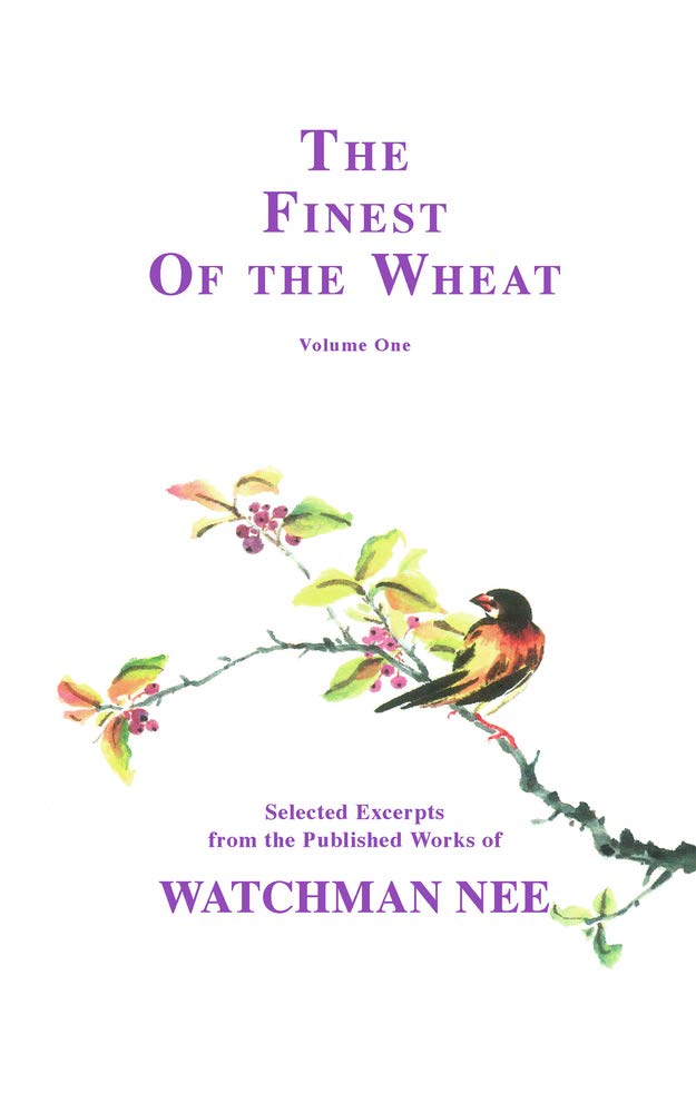 The Finest of the Wheat, Vol. 1,Used