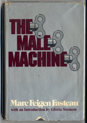 The Male Machine.,Used