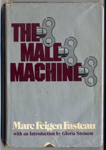 The Male Machine.,Used