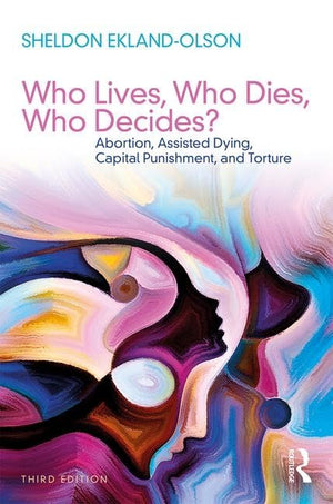 Who Lives, Who Dies, Who Decides? (Sociology ReWired),Used