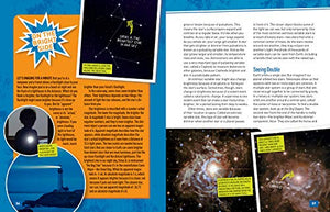 Absolute Expert: Space: All the Latest Facts from the Field,Used