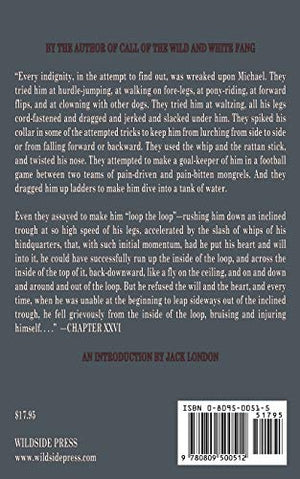 Michael, Brother of Jerry,Used