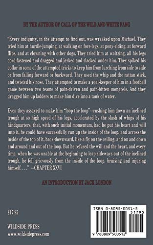 Michael, Brother of Jerry,Used