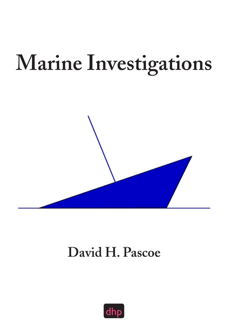 Marine Investigations,Used