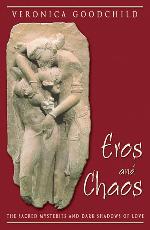 Eros and Chaos,Used