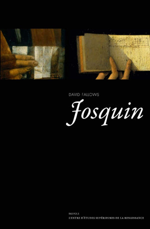 Josquin (Epitome Musical)