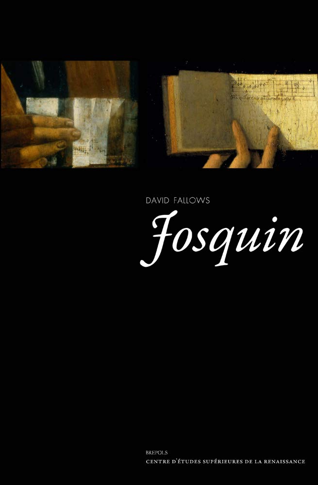 Josquin (Epitome Musical)