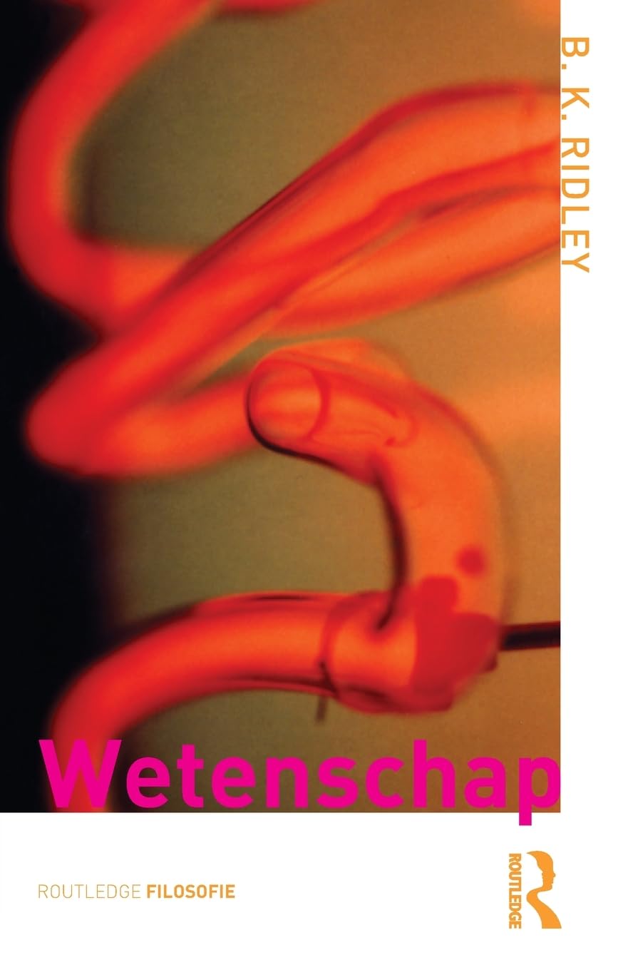 Wetenschap (Routledge filosofie),Used