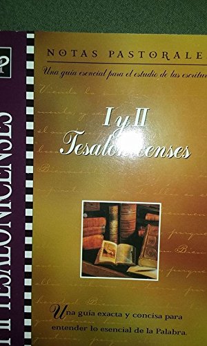 Tesalonicenses 1 & 2,Used