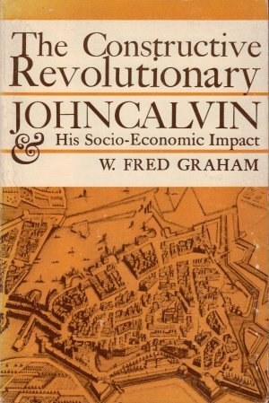 The Constructive Revolutionary,Used