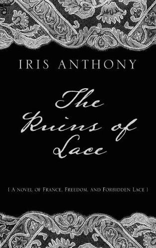 The Ruins of Lace,Used
