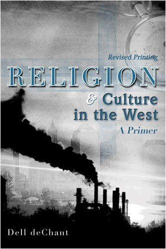 Religion And Culture In The West: A Primer,Used
