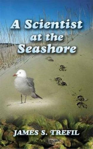 A Scientist at the Seashore,Used
