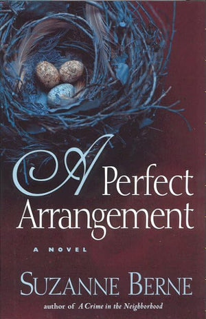 A Perfect Arrangement,Used