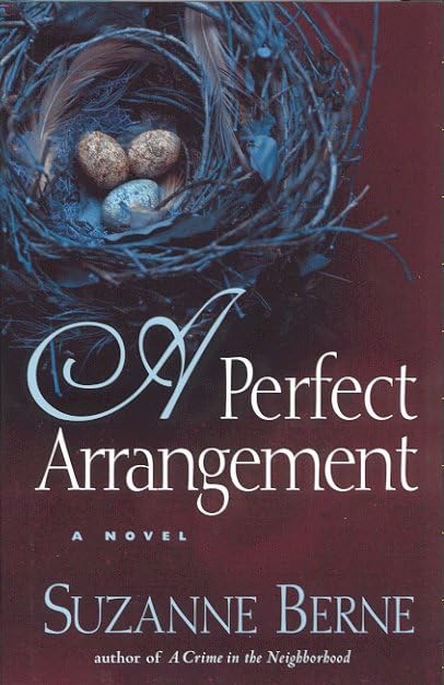 A Perfect Arrangement,Used
