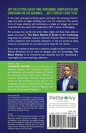 The Black Market: A guide to art collecting,Used