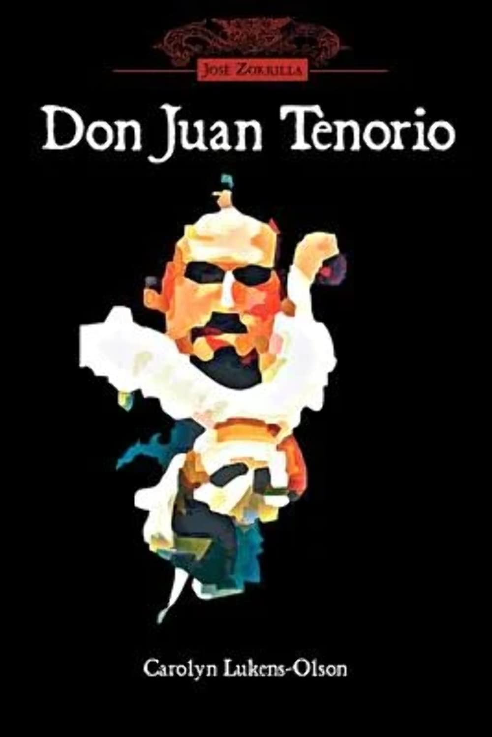 Don Juan Tenorio (Cervantes & Co. Spanish Classics) (Spanish Edition),Used