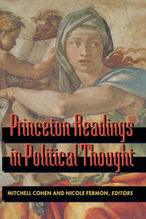 Princeton Readings in Political Thought,Used