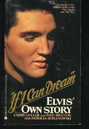If I Can Dream: Elvis' Own Story,New