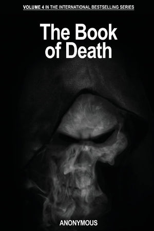 The Book of Death (Bourbon Kid),Used