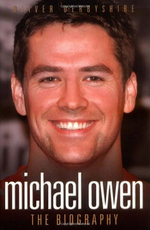 Michael Owen: The Biography,Used