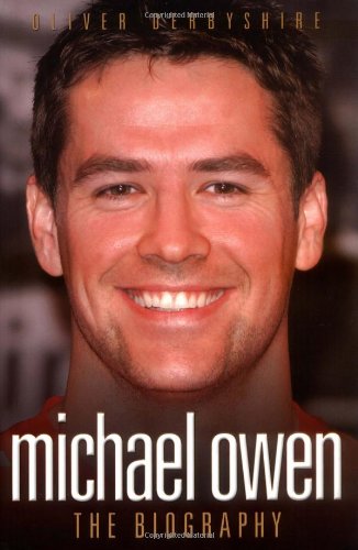 Michael Owen: The Biography,Used