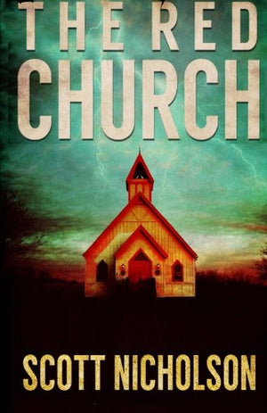 The Red Church,New